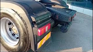 待售牵引车 Mercedes-Benz Actros 1845 LS, Full ADR+PTO, STANDKLIMA, TOP !!! - 图像 4 | Autoline CN 牵引车 Mercedes-Benz Actros 1845 LS, Full ADR+PTO, STANDKLIMA, TOP !!! | 图像 4 - Autoline