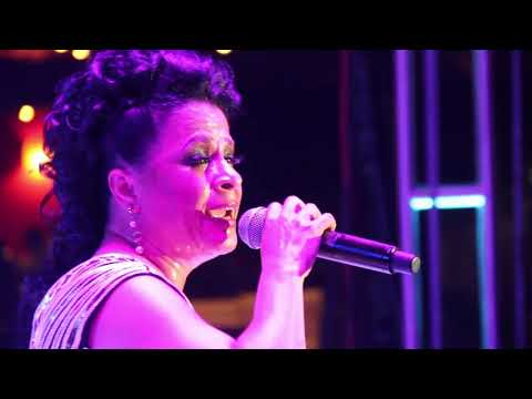 ANALY "Sola Otra Vez"