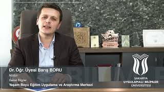 Sakarya Yaşam Boyu Eğitim Merkezi (SAYEM)