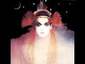 TOYAH Marionette (Audio & Slide) 