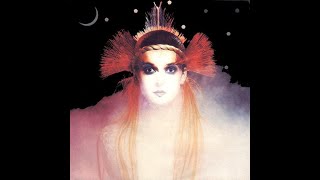 TOYAH Marionette (Audio &amp; Slide)