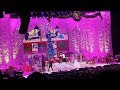 Mariah Carey Charlie Brown Christmas 2018 Berlin Germany