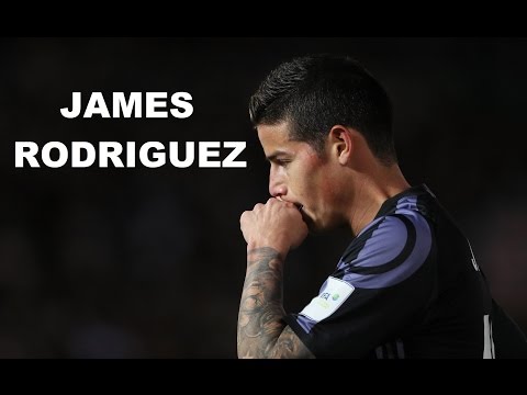 James Rodriguez ►Rockabye ● Skills & Goals ● 2016/2017 ᴴᴰ