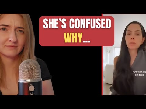 Reacting to Women Upset About Being Single—After Ignoring Good Men