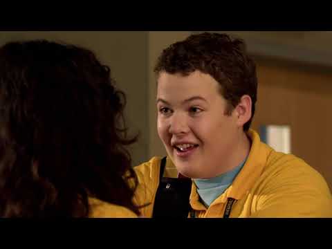 Degrassi - 11x35 - Can't Tell Me Nothing (2)