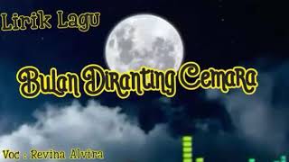 Download lagu Bulan Diranting Cemara - Elvy S !!! Lirik Cover Videos mp3