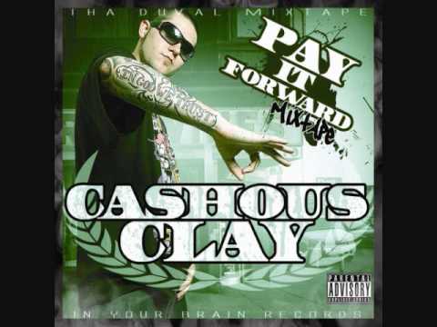Cashous Clay - I'm Bout Money