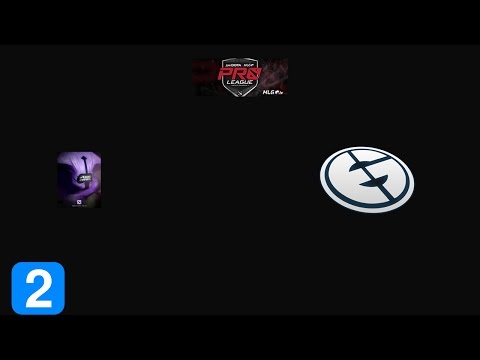 Highlights Void Boys vs Evil Geniuses Game 2- joinDOTA MLG Pro League Season 1