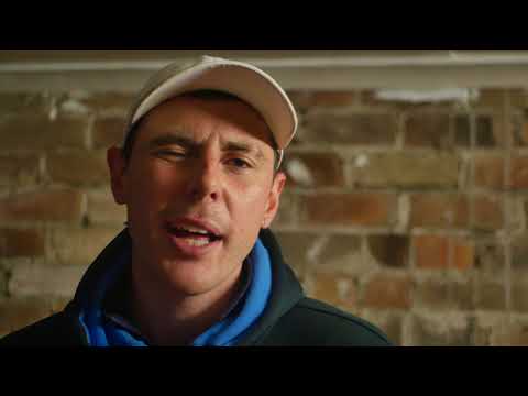 Kj One - Verse of the Year (Offical GH4 Music Video)