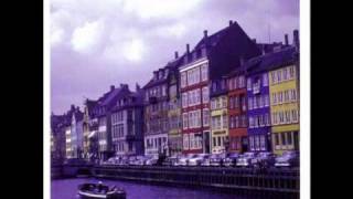 The Ocean Blue - Denmark