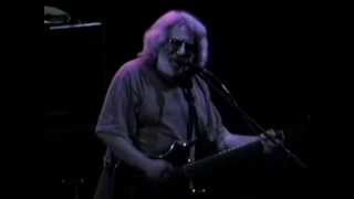 So Many Roads - Grateful Dead - 3-19-1995 The Spectrum, Philadelphia, Pa.