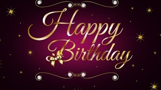 ハピハピバースディ / Happy Birthday-Okamoto Mayo