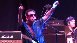 Blues festival - Los Lobos - La Bamba mix