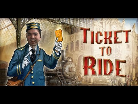 Ticket to Ride