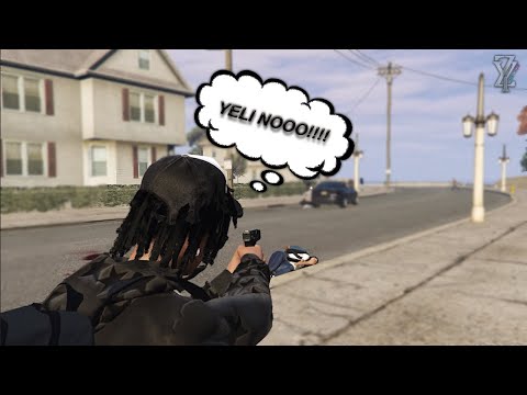 ZYRP RP | NA SEV'S GIRLFRIEND GETS KILLED IN FRONT OF HIM!💔| *SAD*