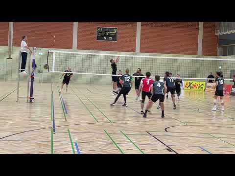 Match summary Burger VC 99 - DJK Westen from November 7th, 2021