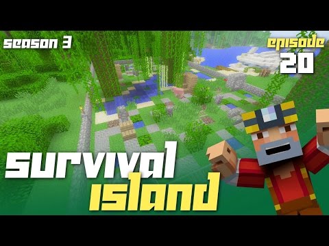Dan Lags - Minecraft Xbox One: Survival Island - Season 3! (Ep.20 - PvP Arena!)