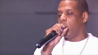 Jay Z - Live In Cologne Germany 2003 (Part 2)