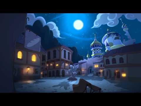 Video thumbnail for Castle Grounds