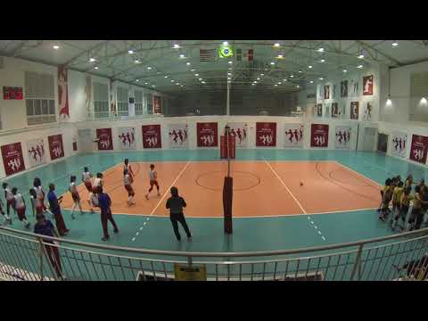 Bradesco  X  SBCampo Sub 14 2019