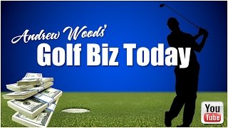 Golf Biz Today - Two Minute Drill #9 How to Get Sponsorship For Your Club!