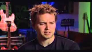 Tom Delonge playing Up All Night riff in 2003