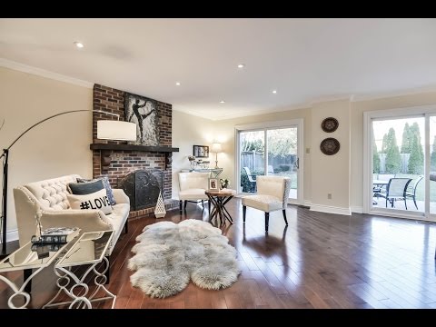681 Village Parkway Unionville  | Virtual Tour