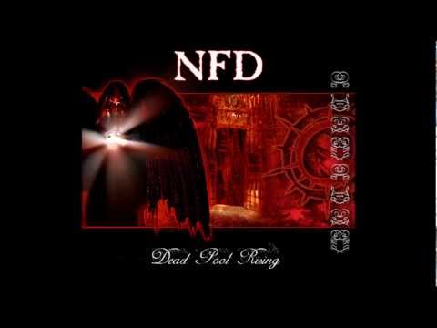NFD - One Moment Between Us