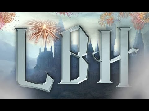 Let's Build Hogwarts LIVE | Minecraft