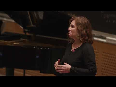 Great Women in Technology | Daniela Rus | TEDxMIT