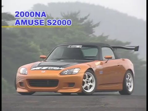 NA(S2k & MR-S) vs Turbo(Silvias) + 2.0L VTEC Challenge (S2k, Accord, Ek9)