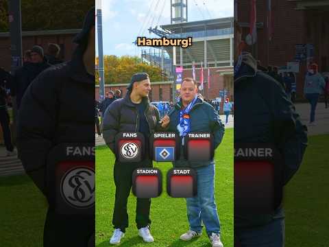 Welcher Verein hat die unschönste Stadt?😂⚽️ #primus #fussball #bundesliga