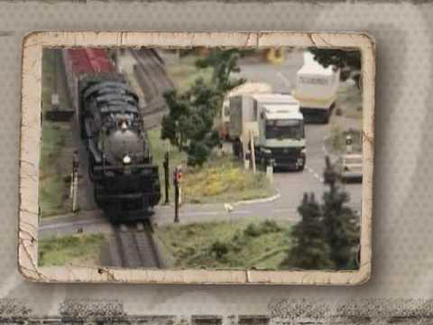 Train Song - Charlie Hope