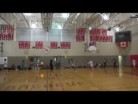 Savages vs Naruto - NOW*TCBL COED LEAGUE - 2022 fall