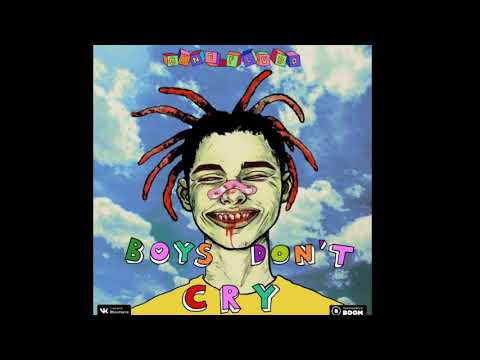 GONE.Fludd - МУЛАБАР (feat. TRAP $ENSEI) [prod. by SWIFTN]