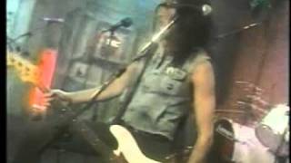 Los Violadores - Solo una Agresión (Buen Audio)