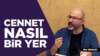 Cennette Peygamberimizle Beraber Olabilecek miyiz? - Uğur Akkafa