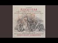 Verdi: Messa da Requiem - 7. Libera me