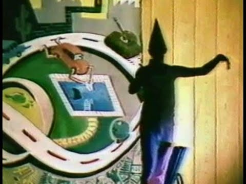 Der Plan - Zurück In Die Atmosphäre - Live Berlin 1980