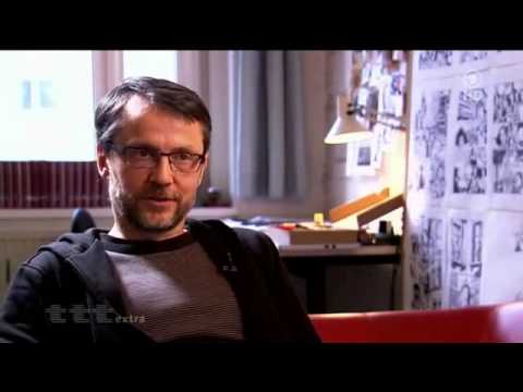 Wir sind das Volk - Die friedliche Revolution im Comic