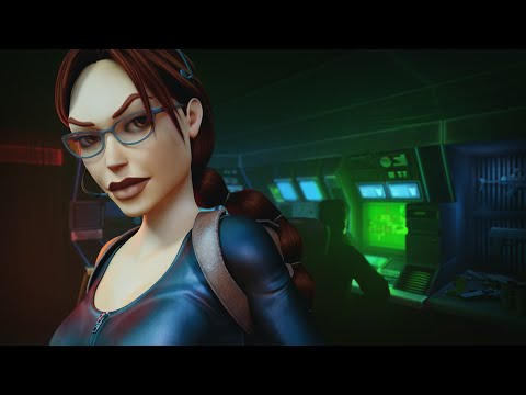 Tomb Raider V Remastered - Glitchless Speedrun in 57:50 (No Save, Classic HUD)