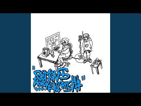 Demons Work All Night