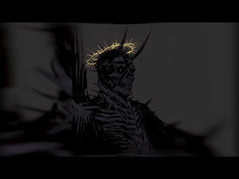 DJ LA BEAT, DJ K9-CONVOCAÇÃO DA BRUXARIA PHONK