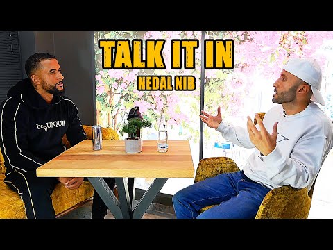 NEDAL NIB über KOLJA GOLDSTEIN, BODO SCHÄFER, RICHTIGE WERTE, KOLLEGAH & GAMBIA - Leon Lovelock