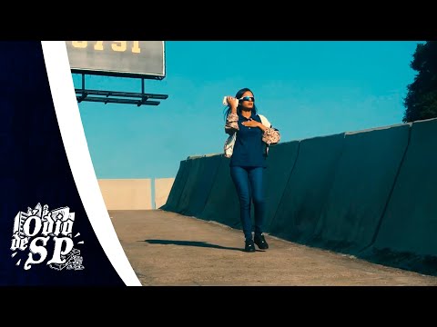 Mc Carol ZN - Lágrimas de um Vencedor (Clipe Oficial)