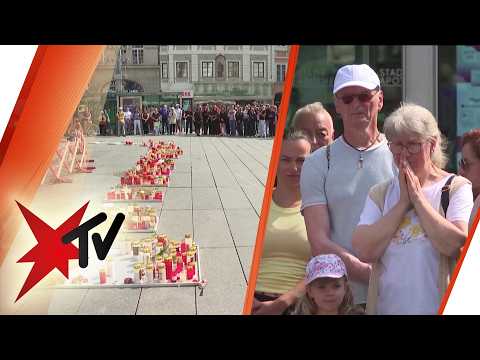 Amoklauf an Grazer Schule: Was ist bisher bekannt? | stern TV