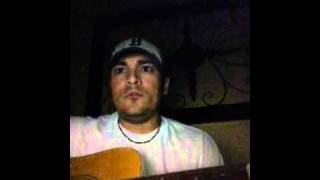 Stoney LaRue finelines cover