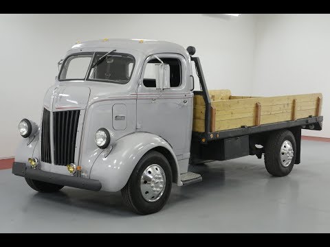 1941 Ford COE (CC-1133692) for sale in Denver , Colorado