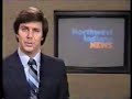 WCAE-TV 50 - Final Sign-off (March 31st, 1983)