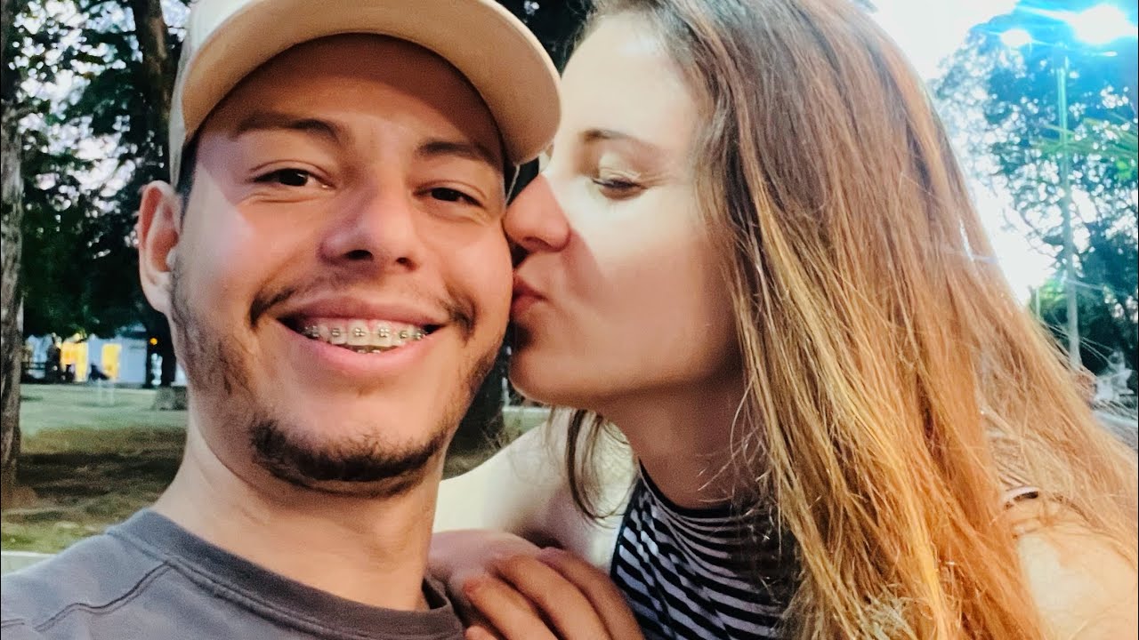 TUDO SOBRE NAMORO CRISTÃO 🔥🫢